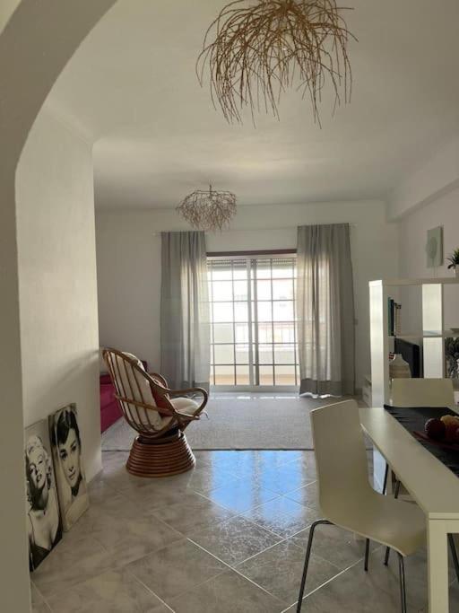 Apartment Caravela Em - New Listing